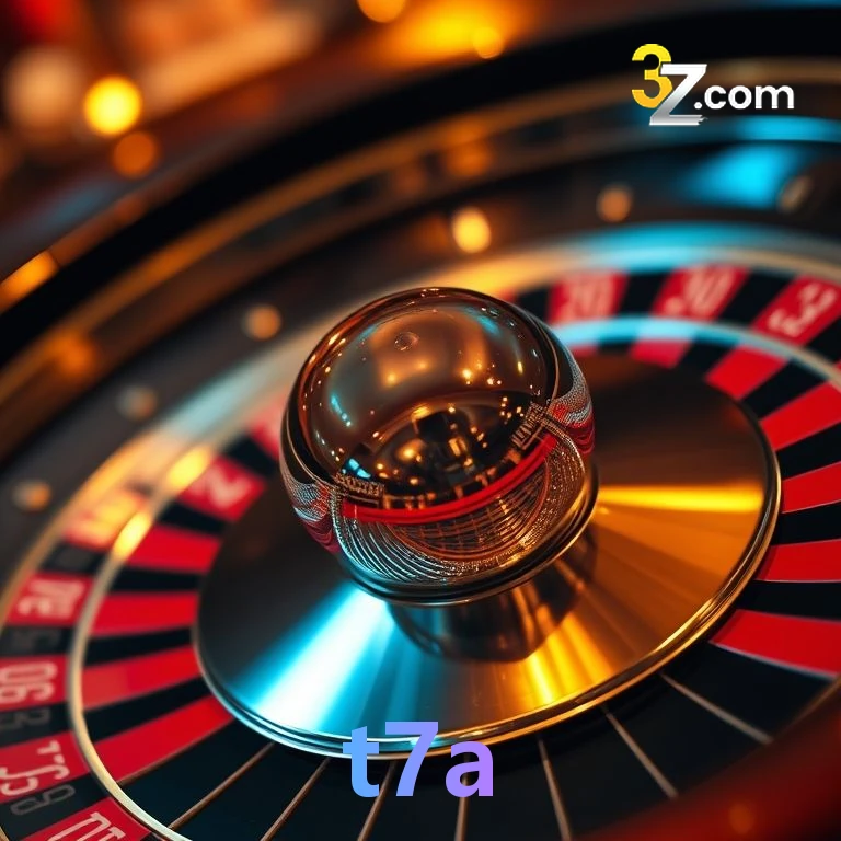 t7a Bônus