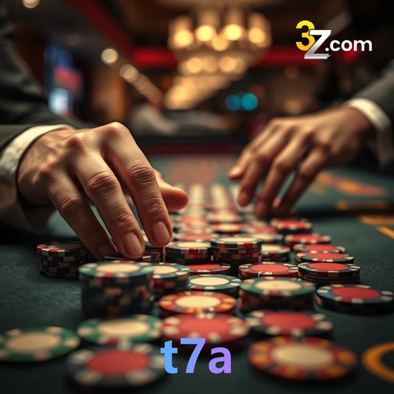 t7a Bônus