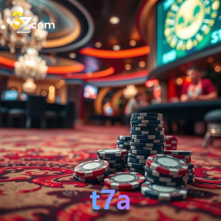 t7a Bônus