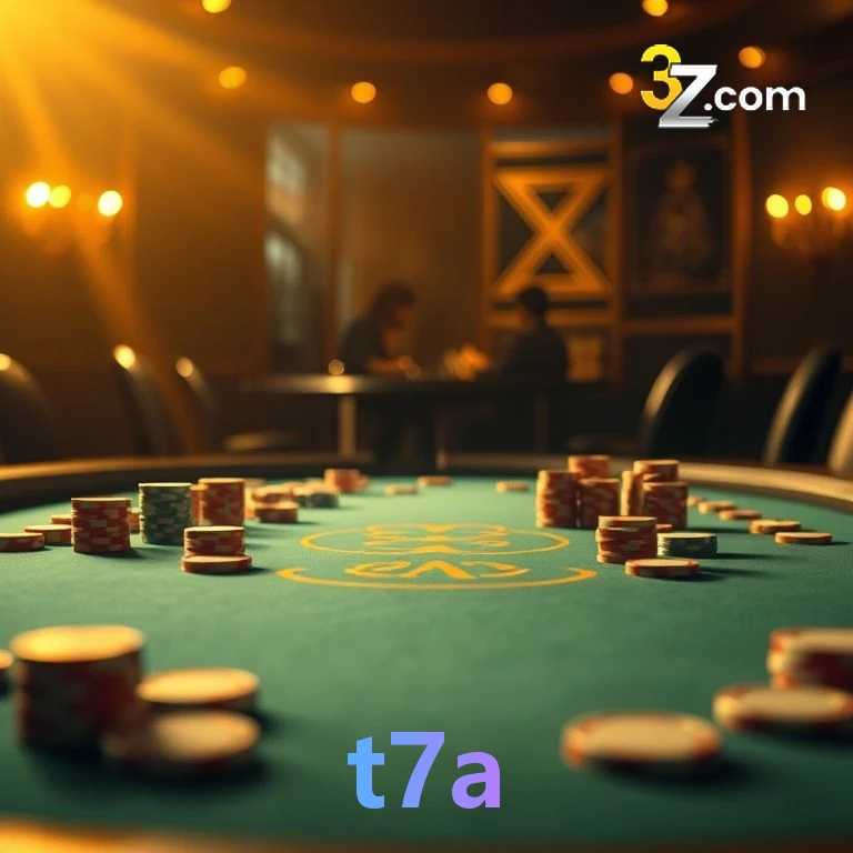 t7a Live Casino