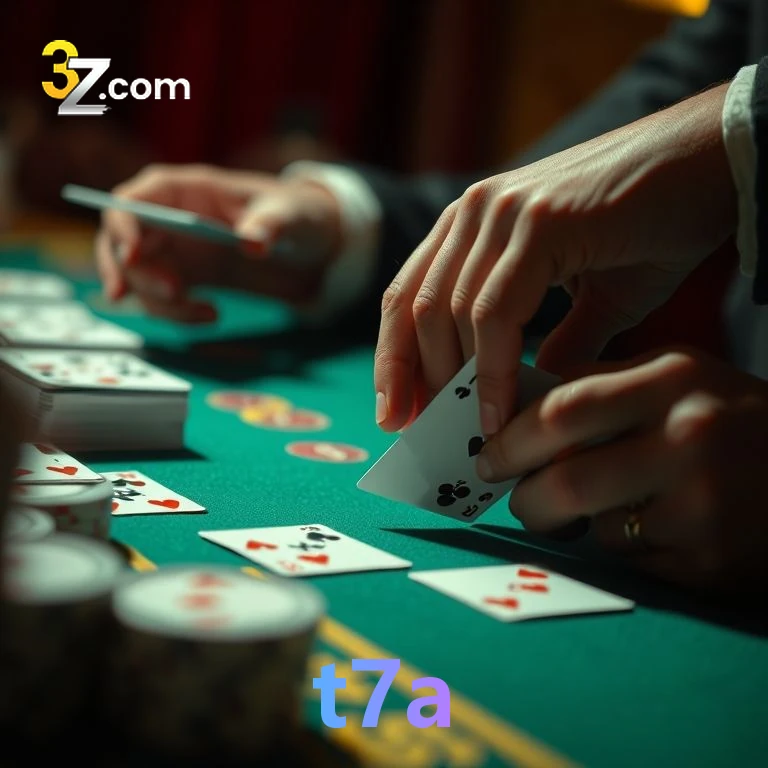 t7a Trading Engine com Odds Dinâmicas